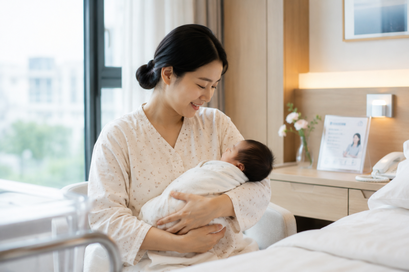 산후조리원비 200만원 공제 놓친 분, 5년의 기회가 있습니다.