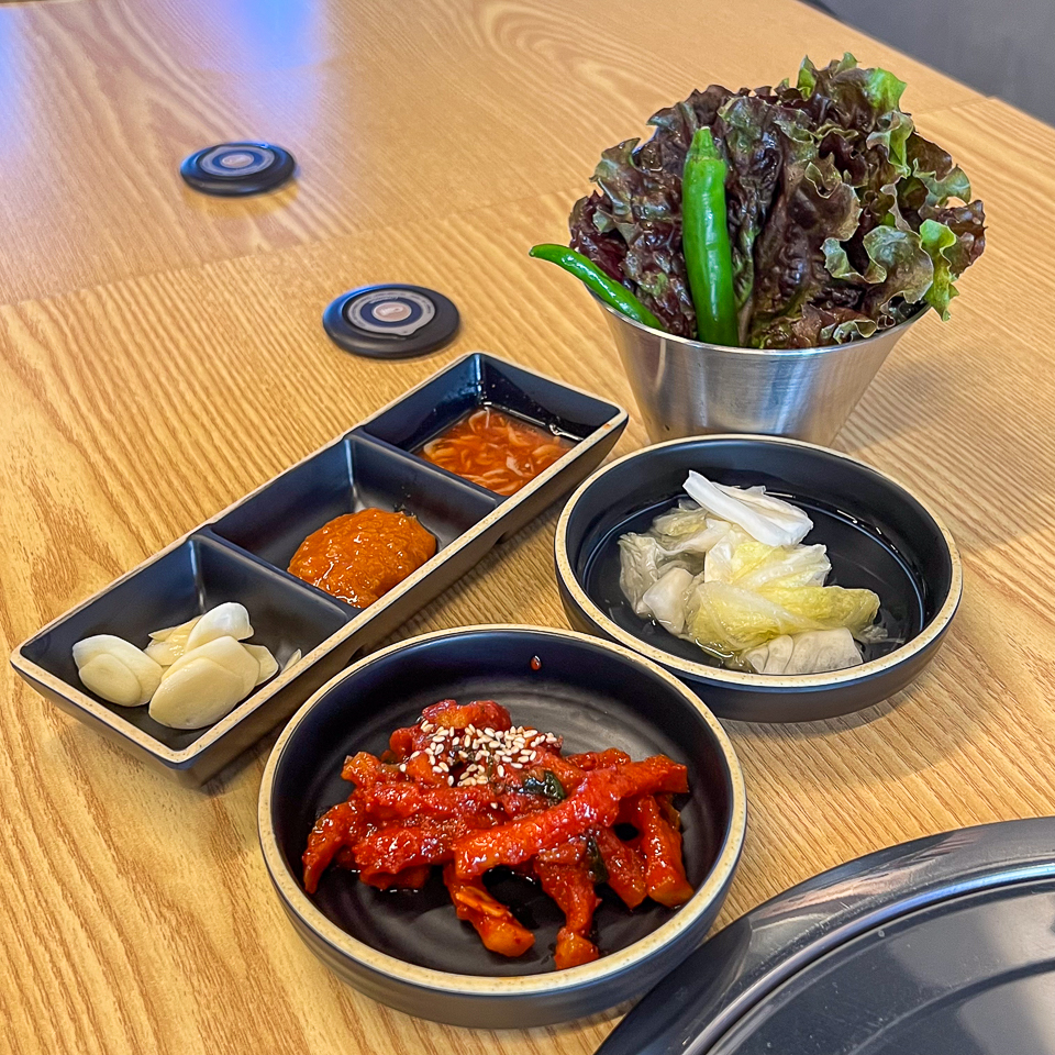 연안족발 인천논현점 사진 4