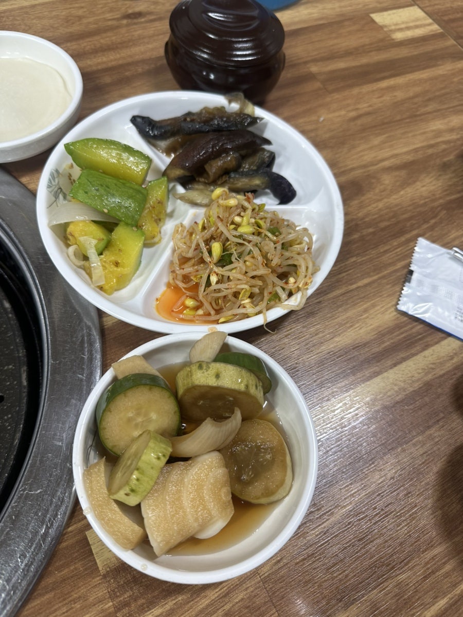 대연생삼겹 사진 6