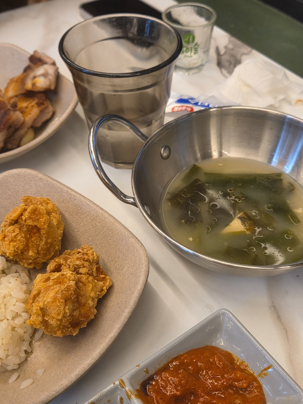 옥빛미담숯불닭갈비 능곡직영점 사진 4