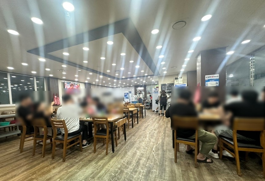 선농설렁탕 사진 2