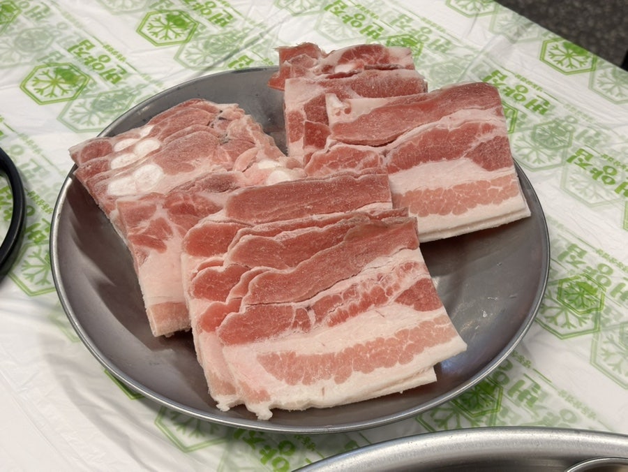 번양집 당산점 사진 5