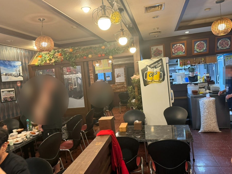 당초고추치킨 본점 사진 3