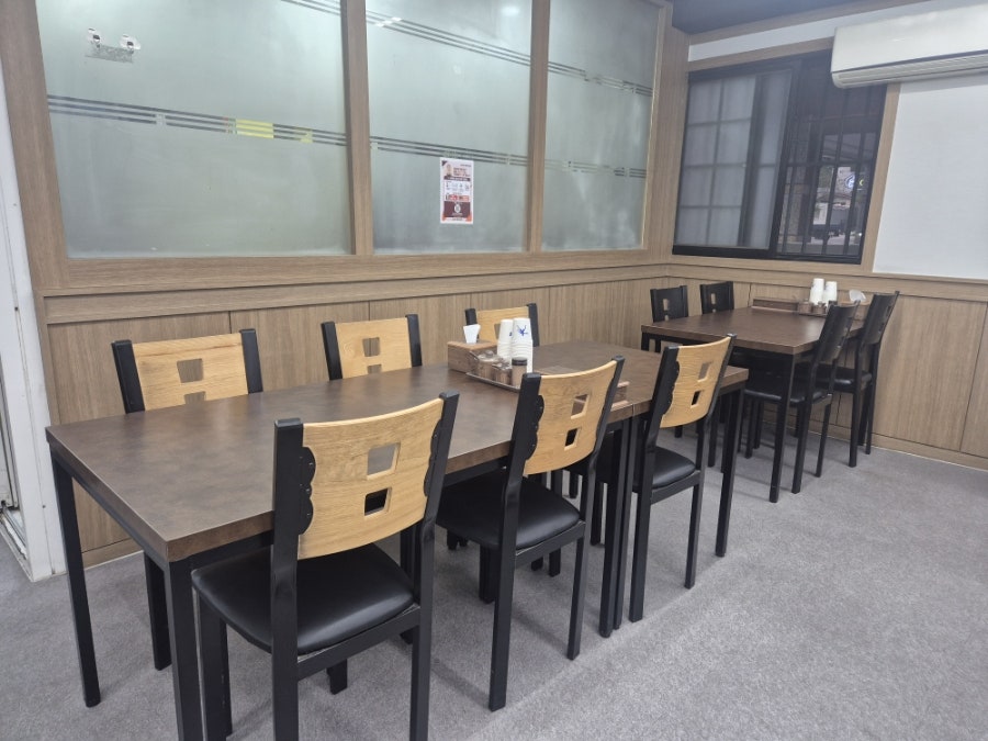 가마솥옛날순대국밥 사진 6