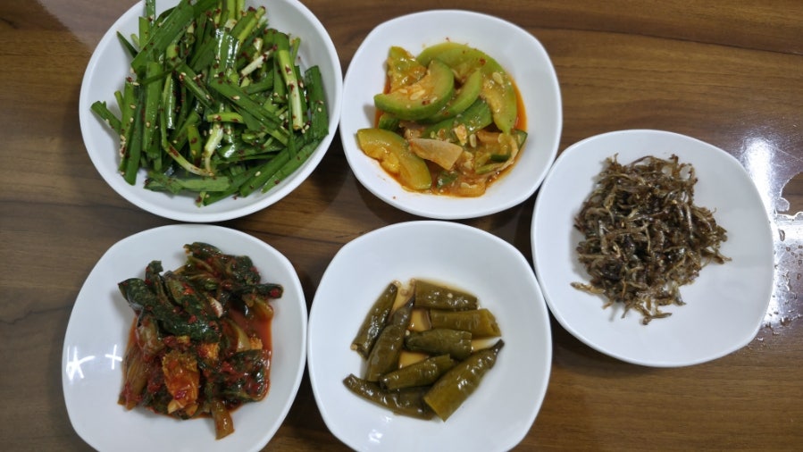 손두부집 사진 1