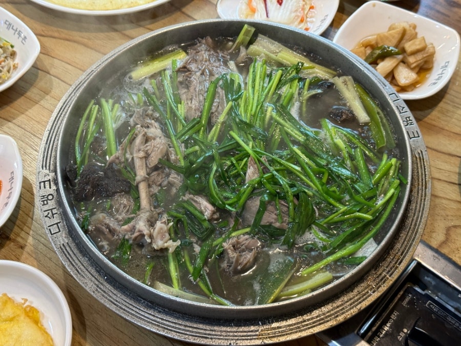 대나무촌 사진 1