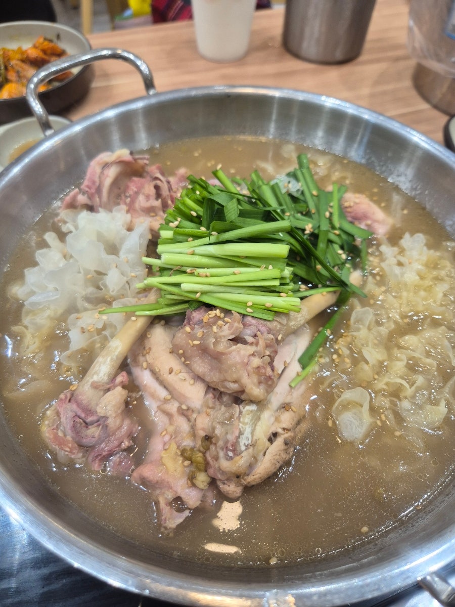 백옥정 사진 1