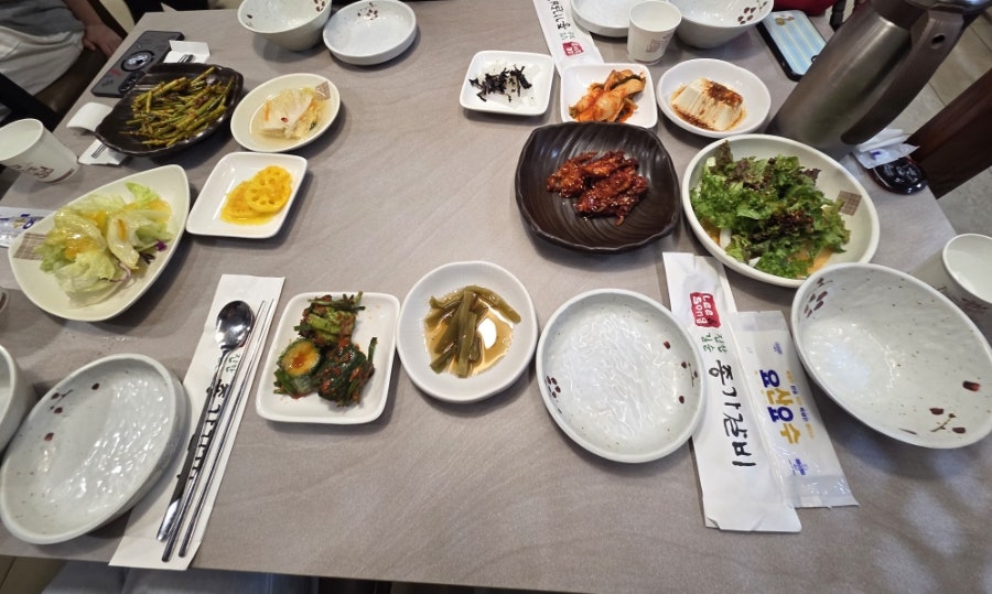 종가갈비 사진 6