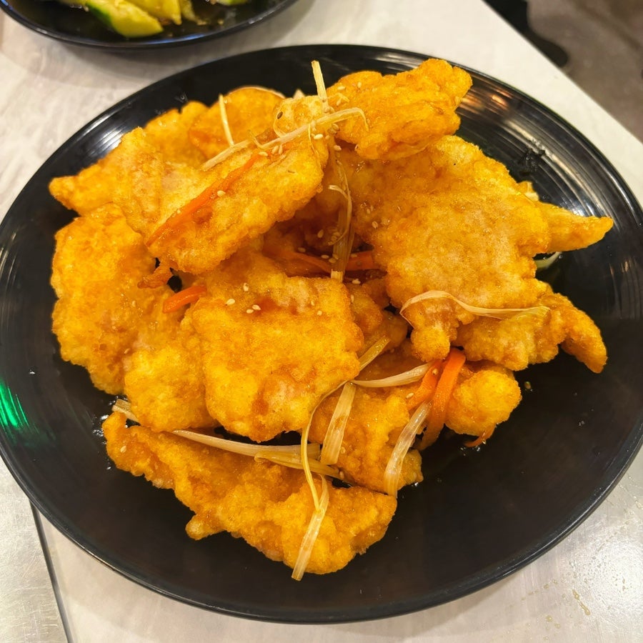명객양꼬치 금천점 사진 1