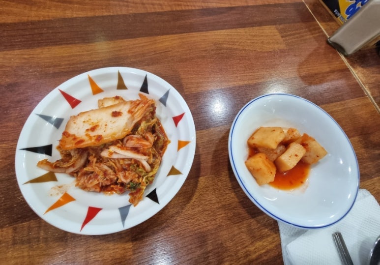 일송칼국수 사진 4