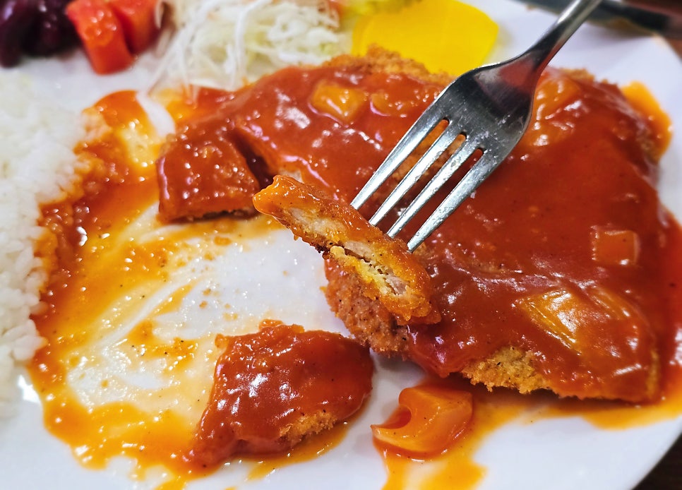 삼미손칼국수 사진 5