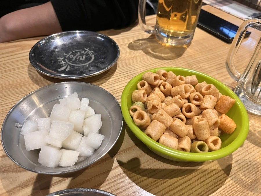 누구나홀딱반한닭 용인언남점 사진 6
