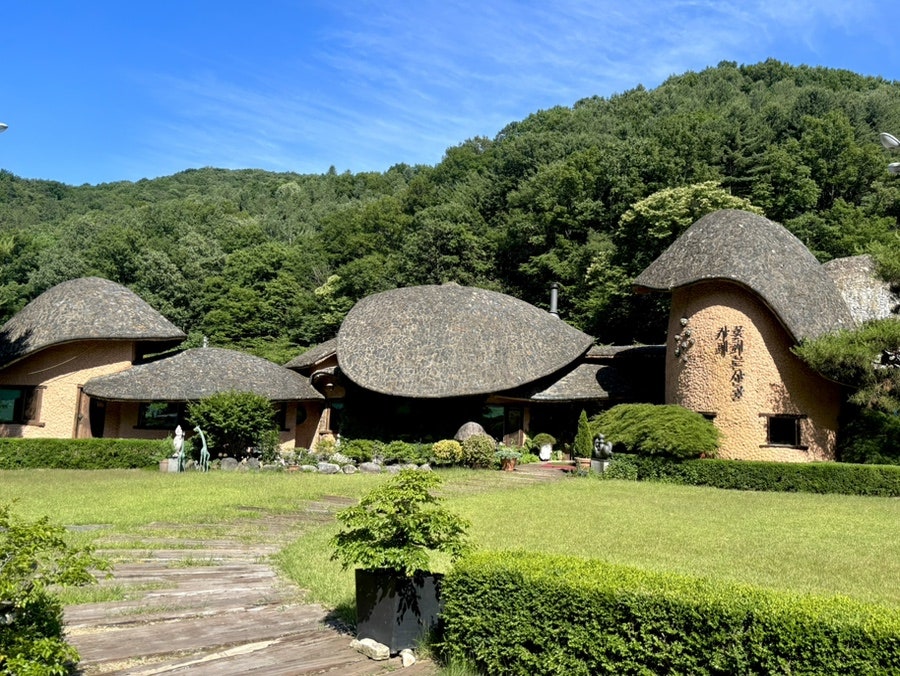 산골 사진 4