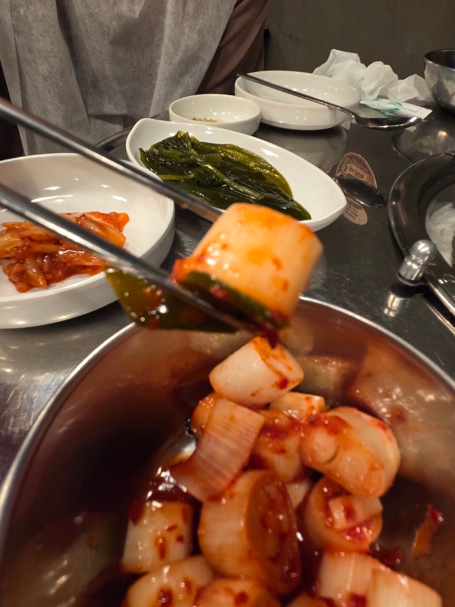 제주자갈녘 원종본점 사진 6
