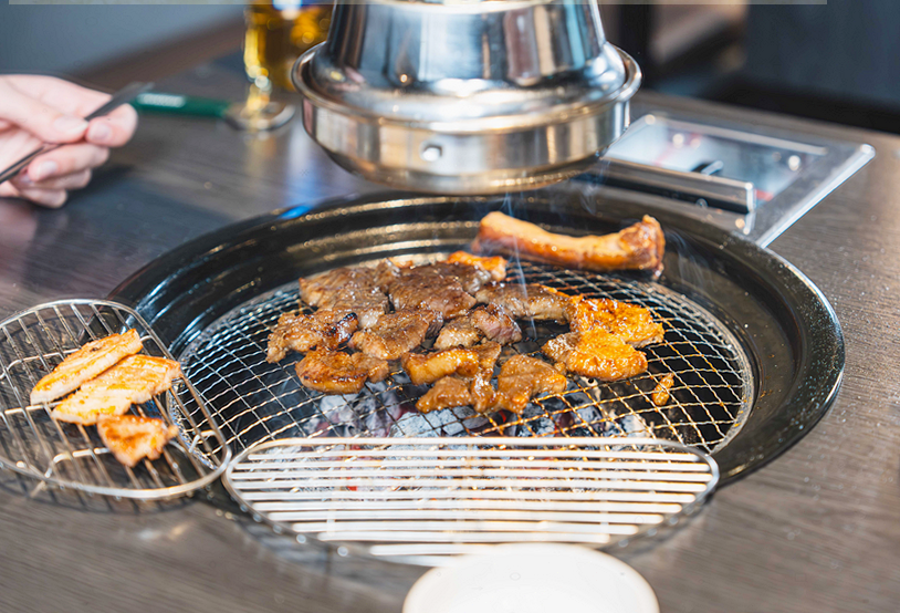 다올 숯불구이 명동점 사진 6