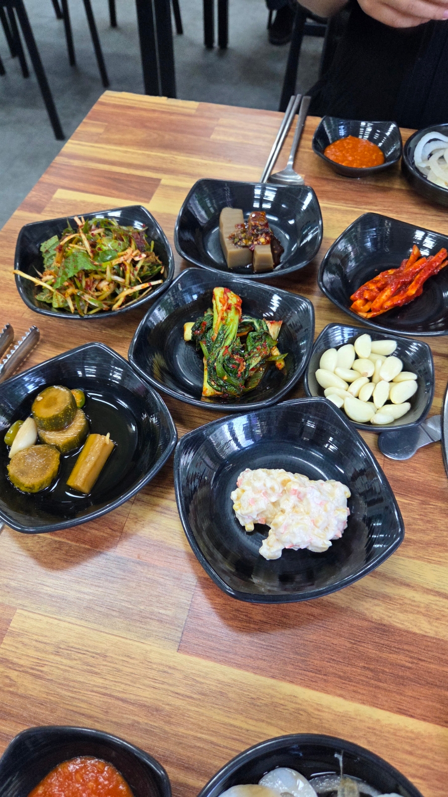 열우물참숯생고기 사진 5