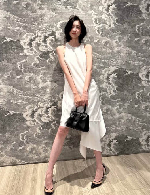 "하루 초콜릿 12개 먹었다는데…" 80kg 찍었던 박지현, 49kg 만든 단백질 식단