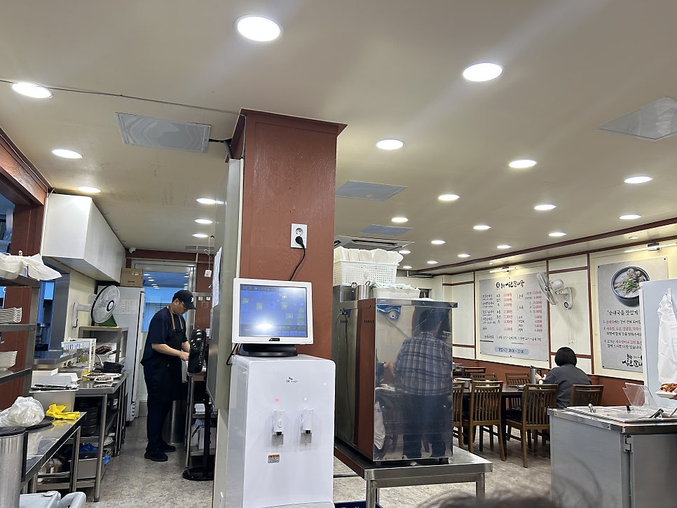 삼오순대국 연신내역점 사진 1