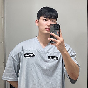프리덤 짐웨어 럭비 져지 리얼후기!