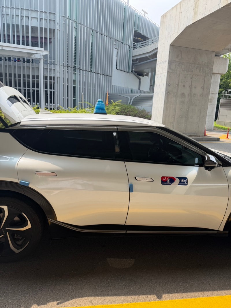 인천공항 콜택시 가격 예약 카카오택시 비교후기