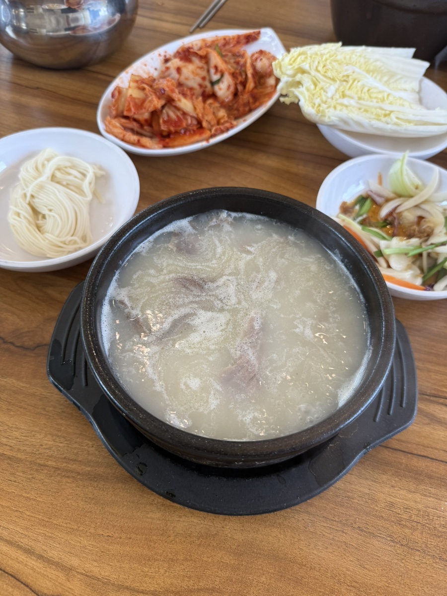 감미옥 본점 사진 5