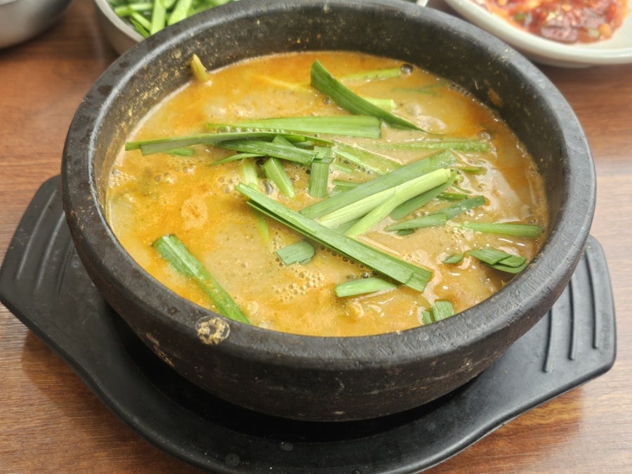 장모님대가추어탕 사진 5