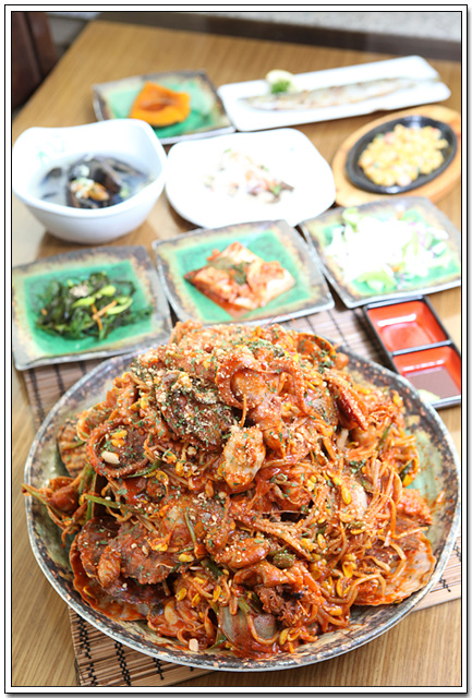 왕대구탕왕갈치 사진 4