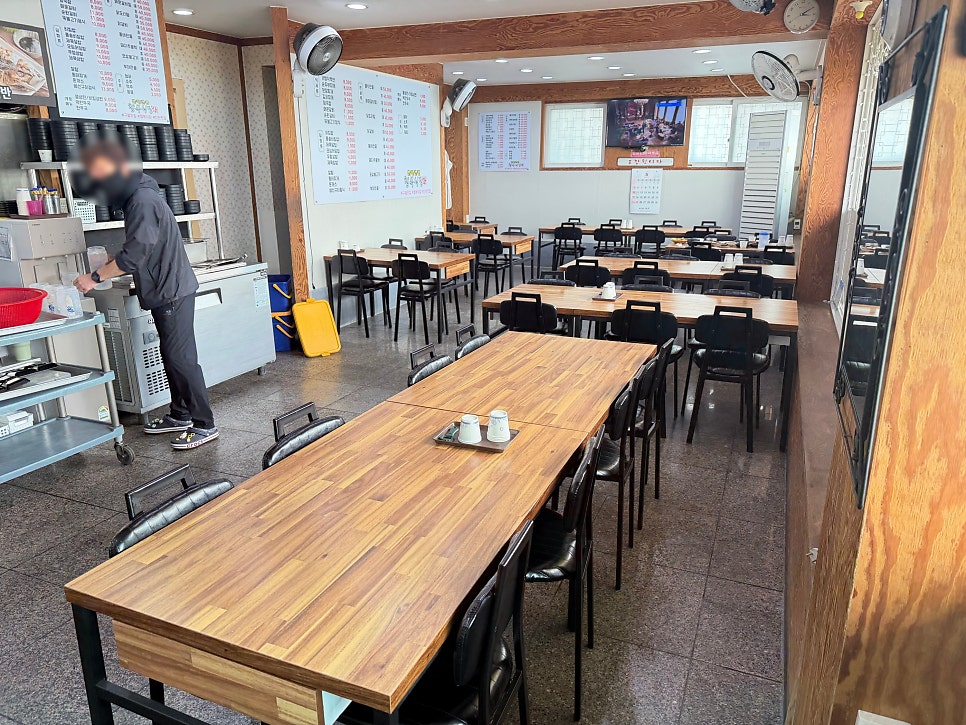 Haengboksikdang photo 2
