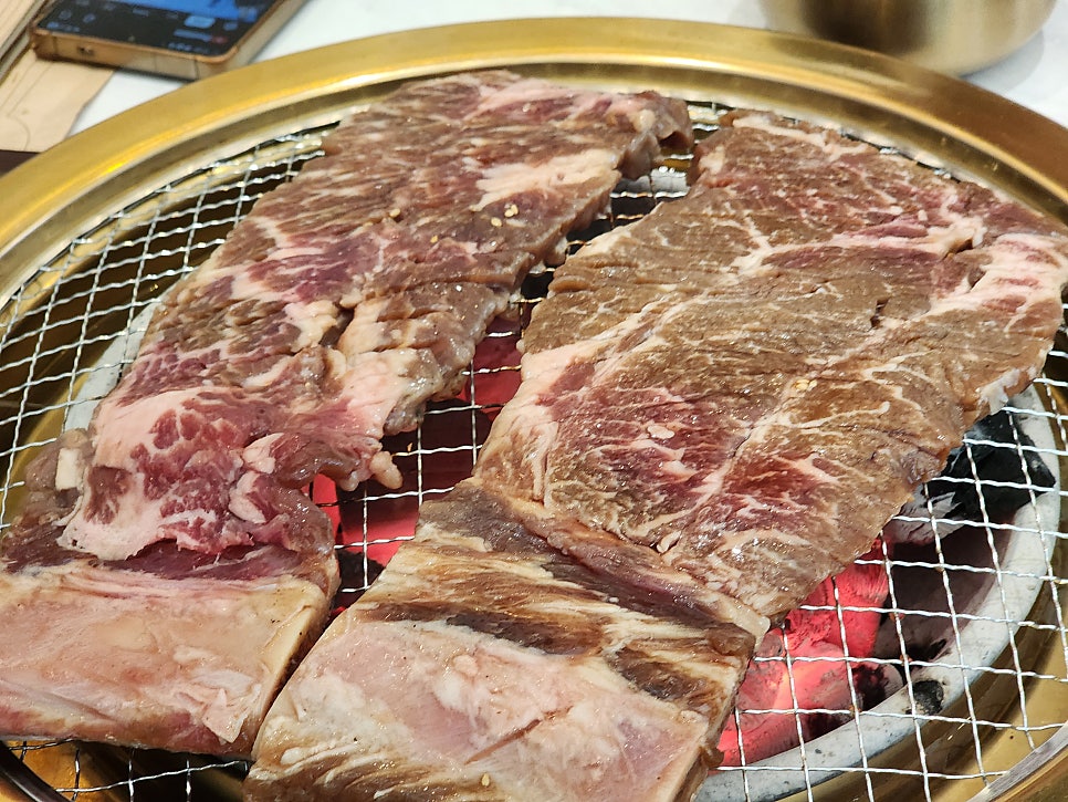 금성회관 검단신도시점 사진 3