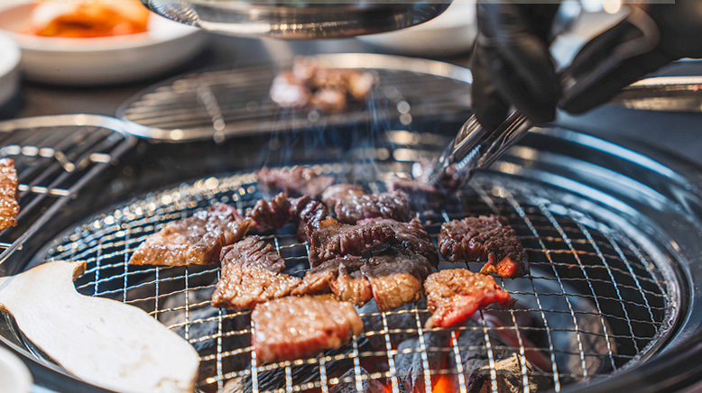 다올 숯불구이 명동점 사진 3