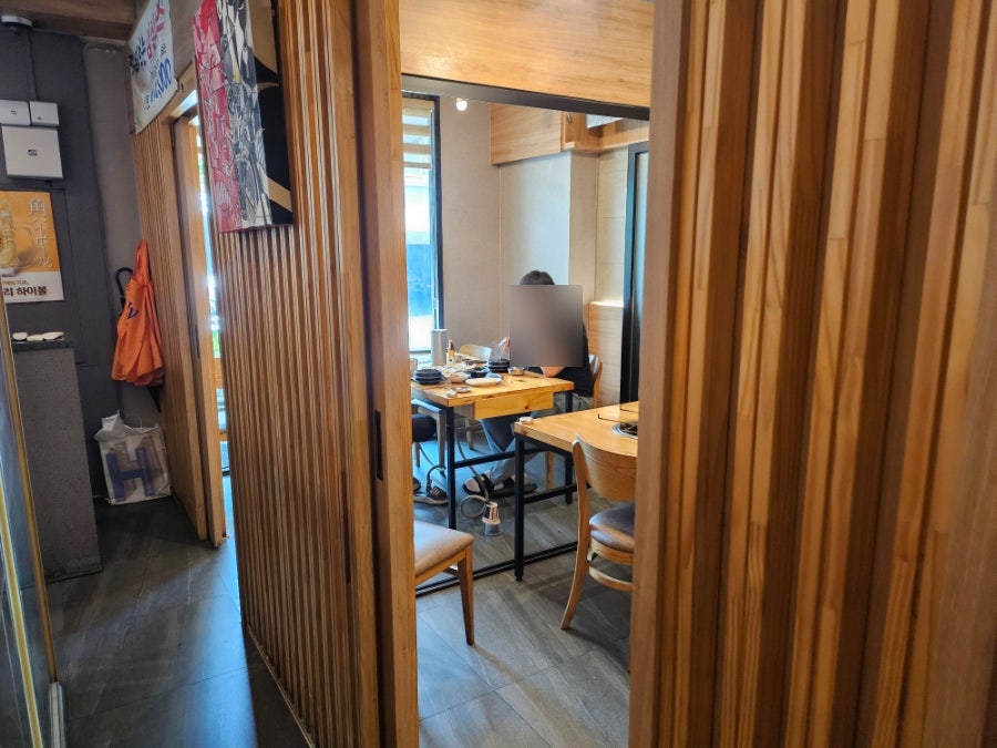 농부 방이점 사진 4