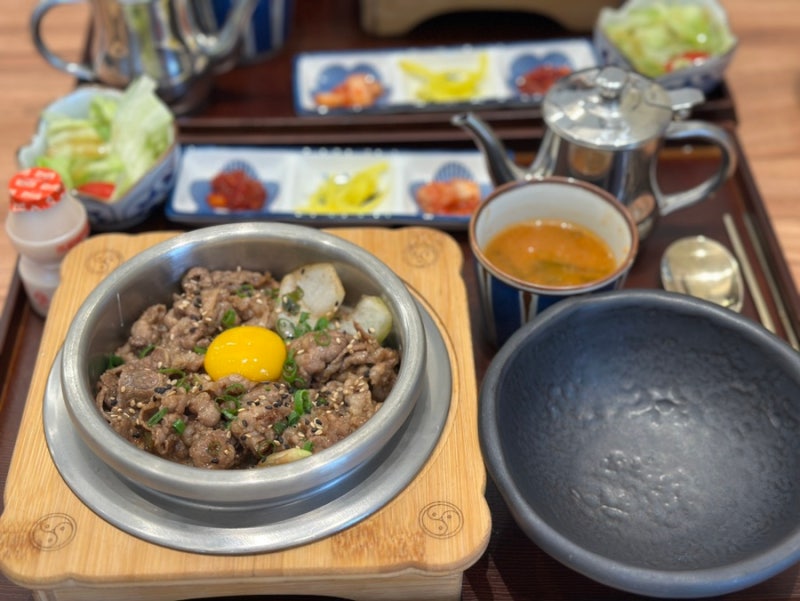 [순천] 담솥 순천신대점 - 순천신대맛집, 신대밥집, 솥밥맛집, 한정식맛집, 특허청 특허 가지....