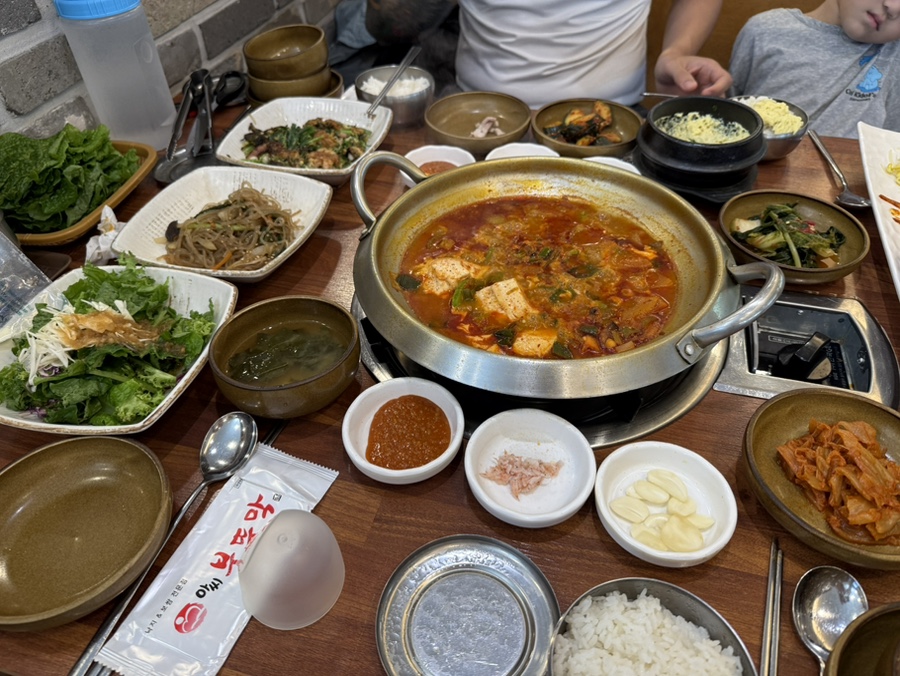 아씨부뚜막 사진 4