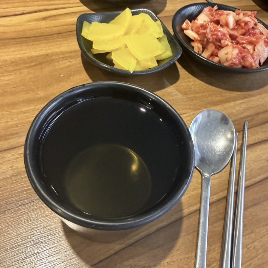 길동우동 군포송정점 사진 3