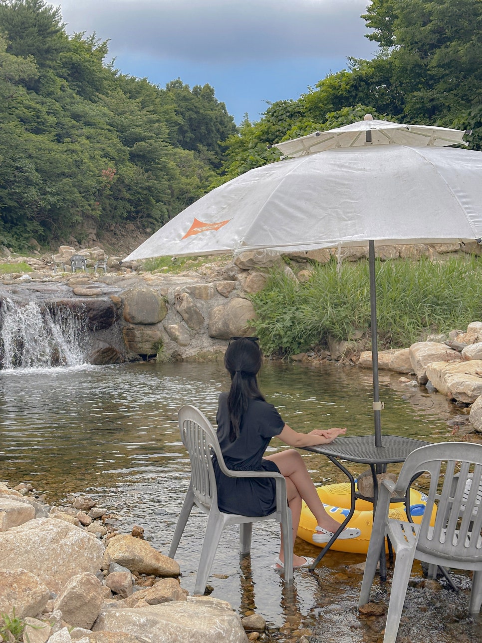 라온펜션 사진 1