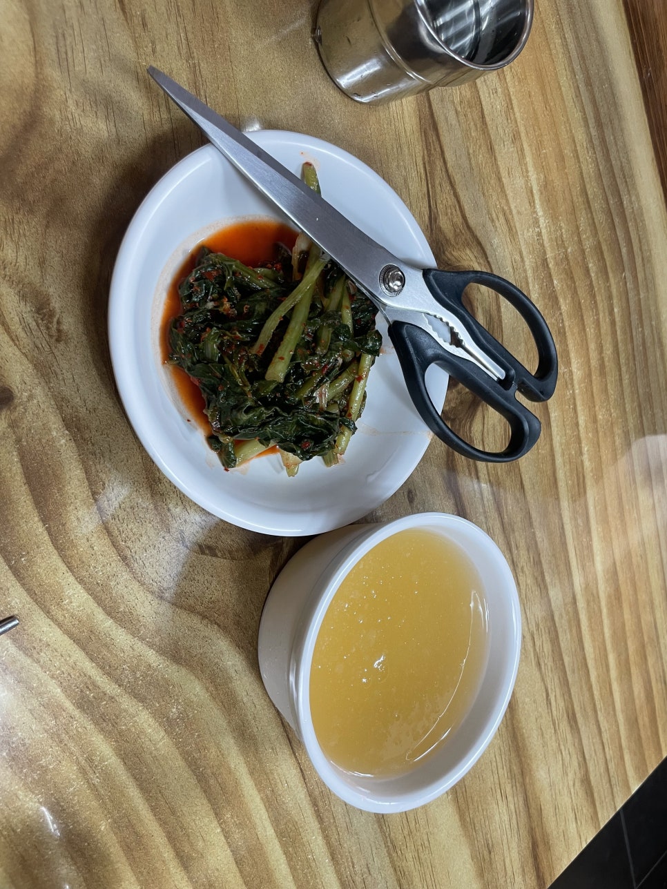 숙이네 왕냉면 사진 5