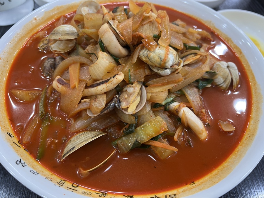 윤가네짬뽕 사진 6