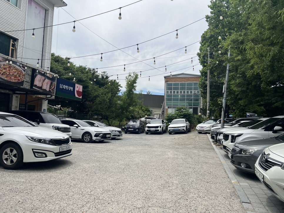 면장수 시지직영점 사진 3
