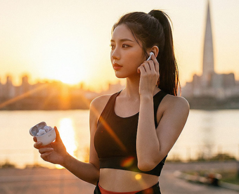 가성비 커널형 무선 이어폰 Best 4 스펙 팩트체크 (브리츠, 지노바, 필립스, JBL)