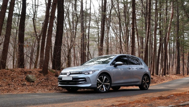 최고 가성비 수입차? 2026 폭스바겐 골프 2.0 TDI 프레스티지 프로모션 가격 정보