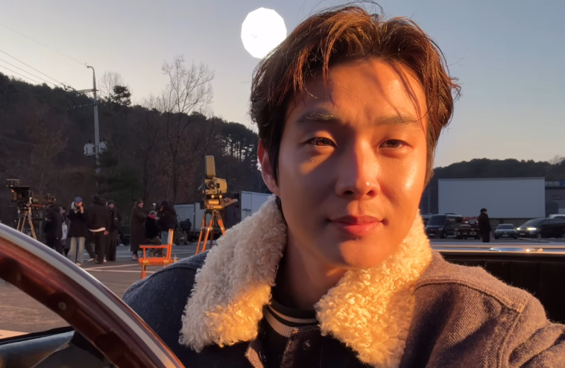 “전 여친이 몰래 오디션 지원해…” 캐나다 명문대 자퇴하고 한국 온 배우의 반전 과거