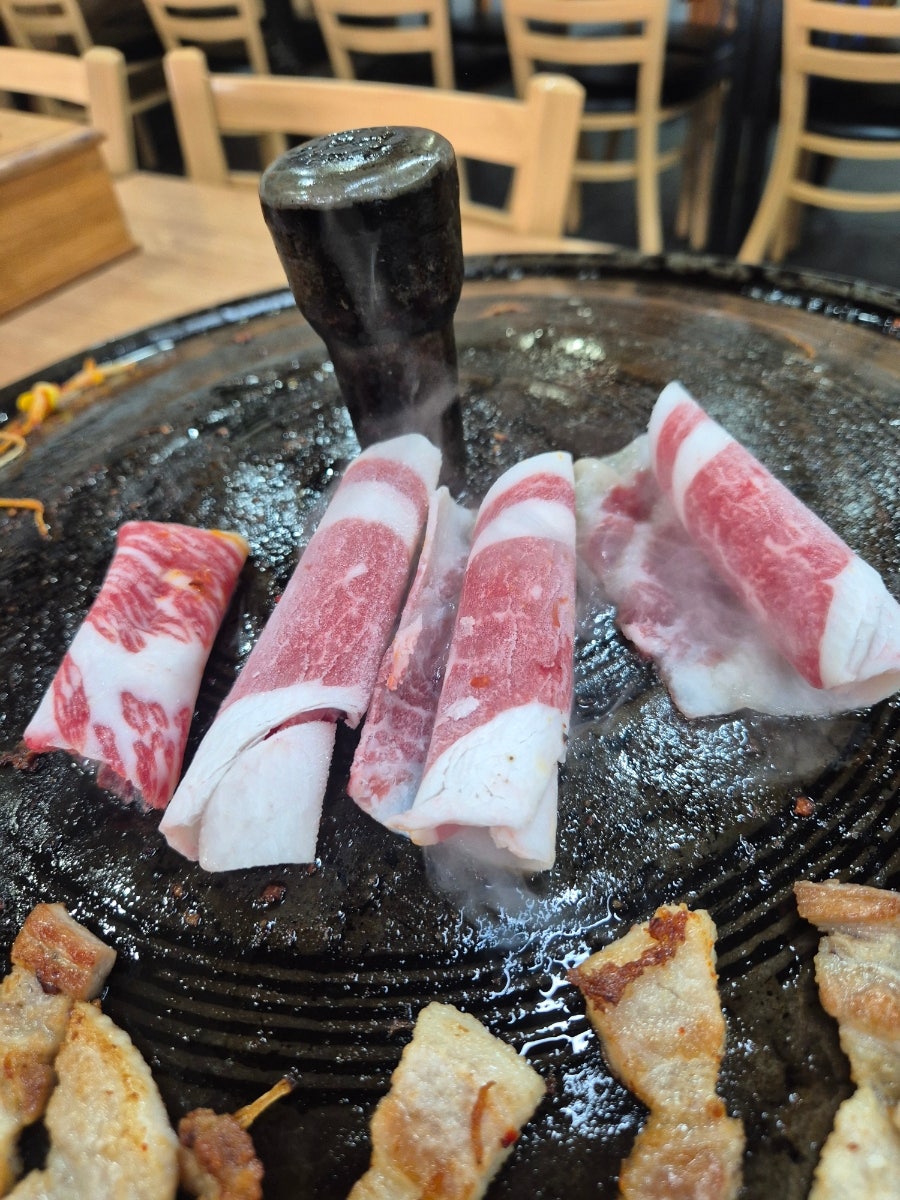 부뚜막삼겹살 사진 6