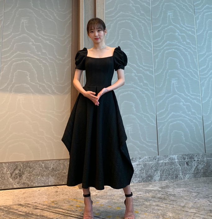 "대기업까지 그만뒀다는데…" 171cm·50kg 진기주가 식단보다 복싱을 택한 이유