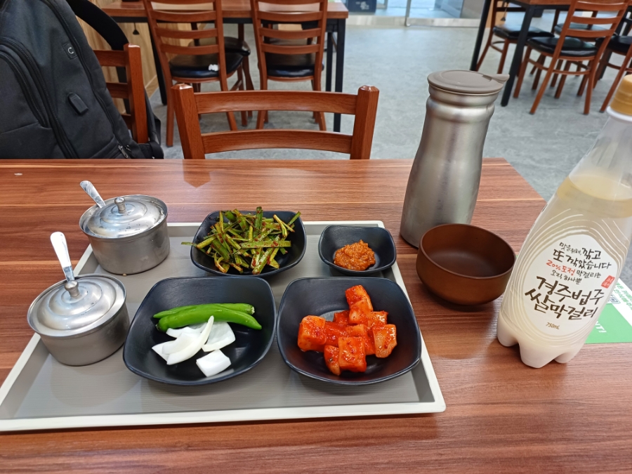 돈두육미 사진 4