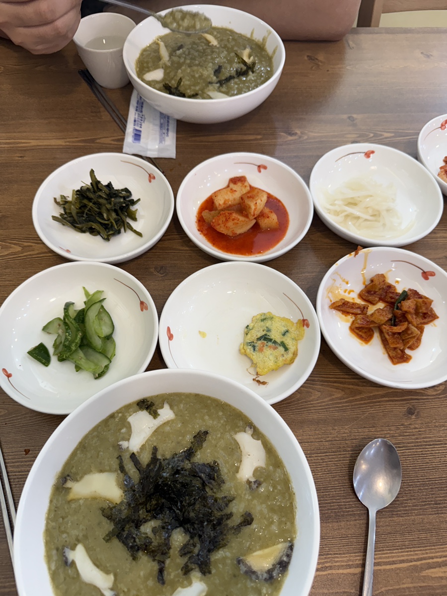만수전복 사진 6