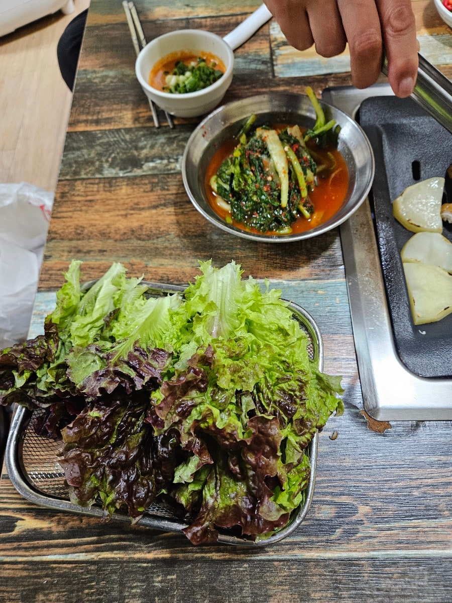 제일숯불막창 사진 2