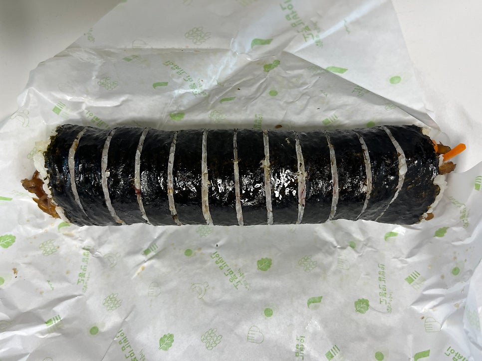고봉민김밥인 안산반달섬점 사진 5