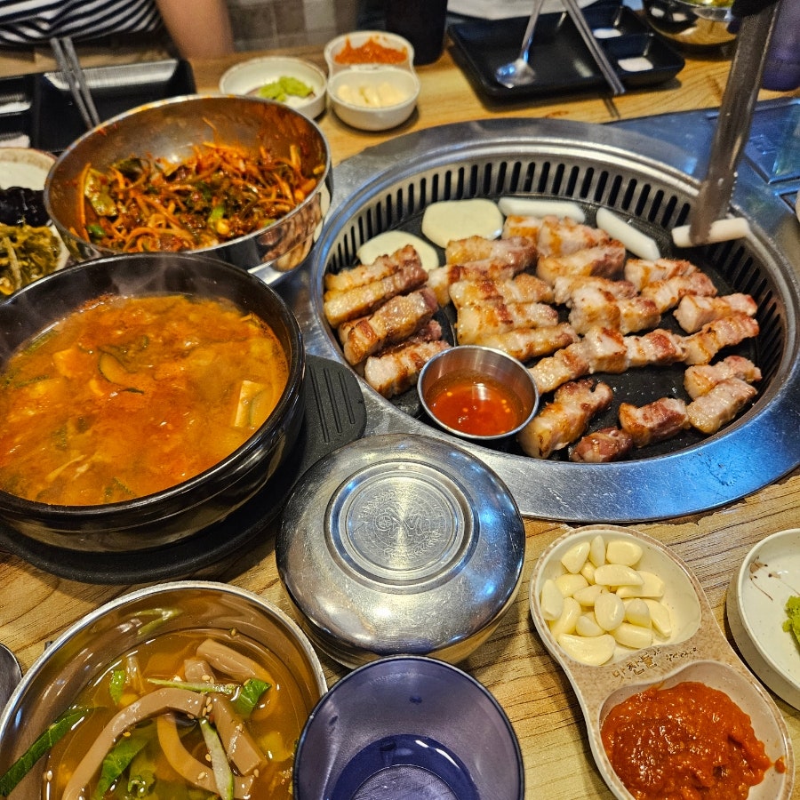 잔비어바 사진 2