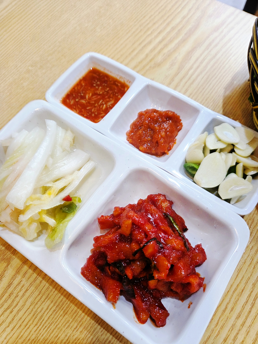 청하족발 사진 5