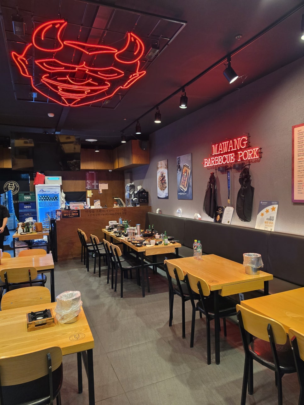 마왕족발 파주금릉역점 사진 3